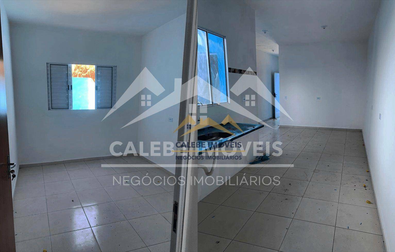 Casa à venda com 2 quartos, 120m² - Foto 7