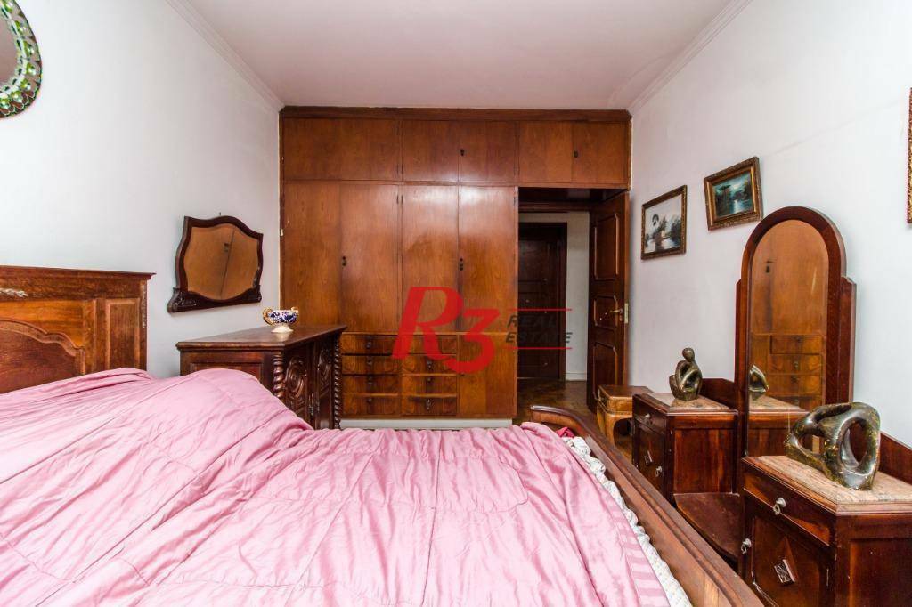 Apartamento à venda com 3 quartos, 197m² - Foto 18