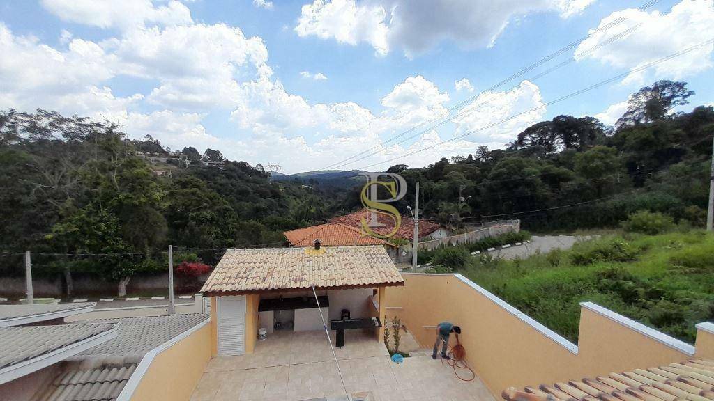 Casa de Condomínio à venda com 3 quartos, 160m² - Foto 28