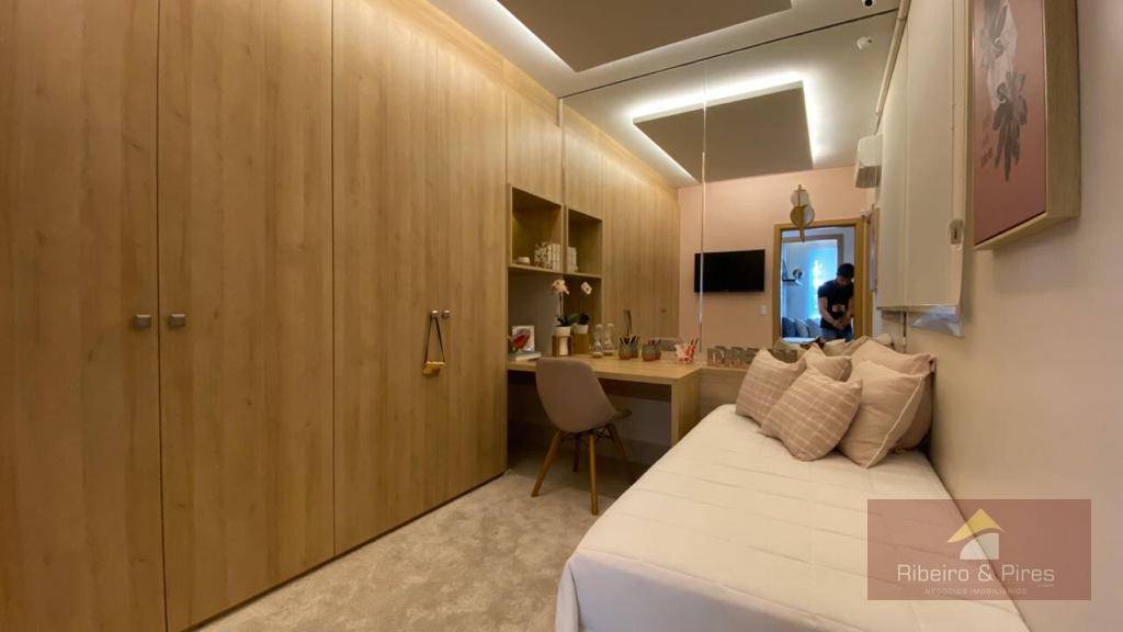 Apartamento à venda com 3 quartos, 115m² - Foto 7