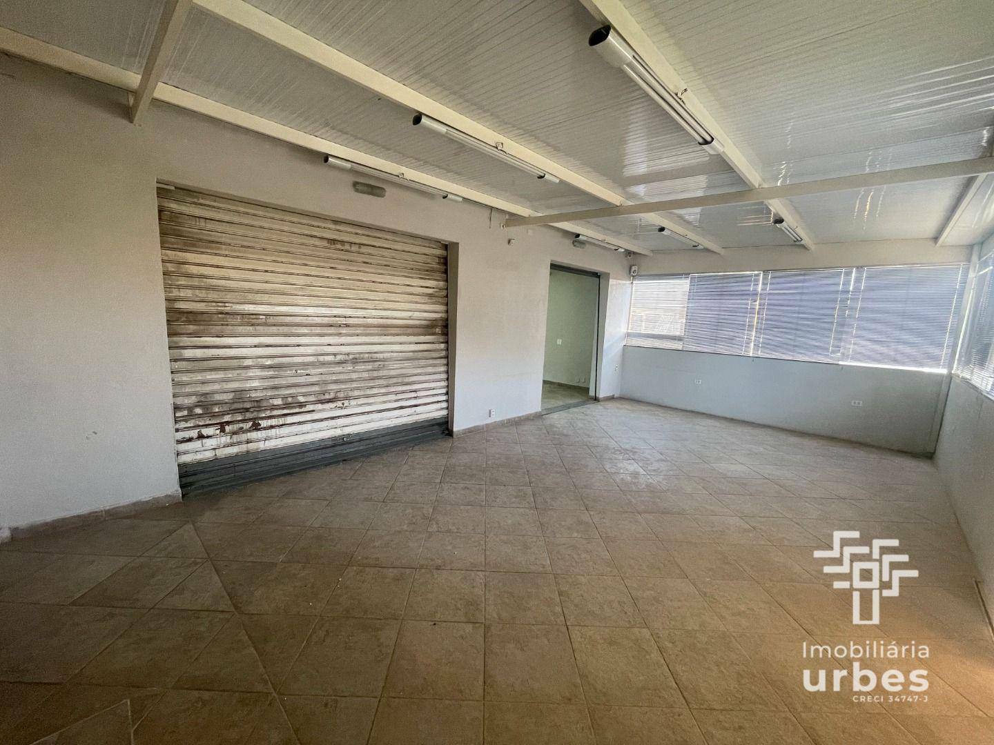 Loja-Salão para alugar, 250m² - Foto 4