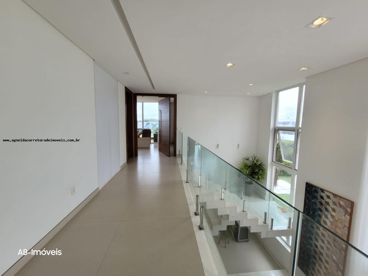 Casa de Condomínio à venda, 391m² - Foto 8