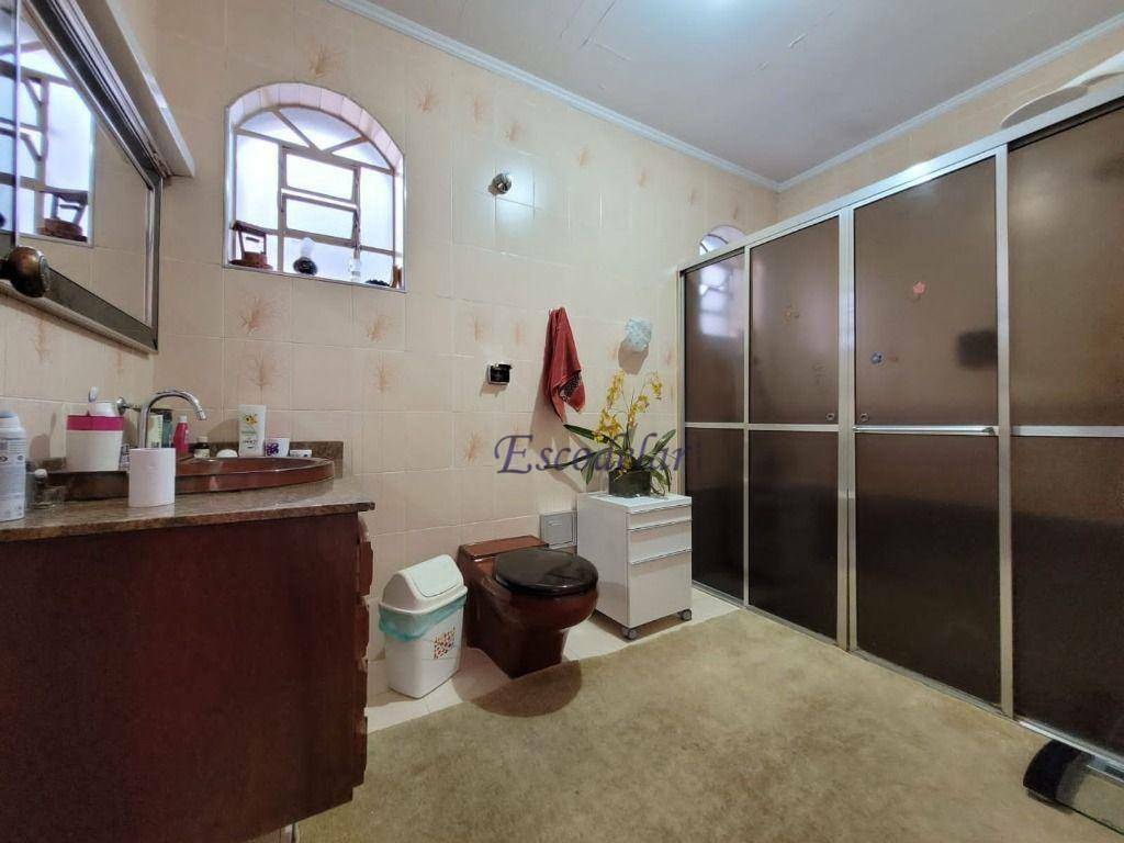 Sobrado à venda com 3 quartos, 280m² - Foto 10