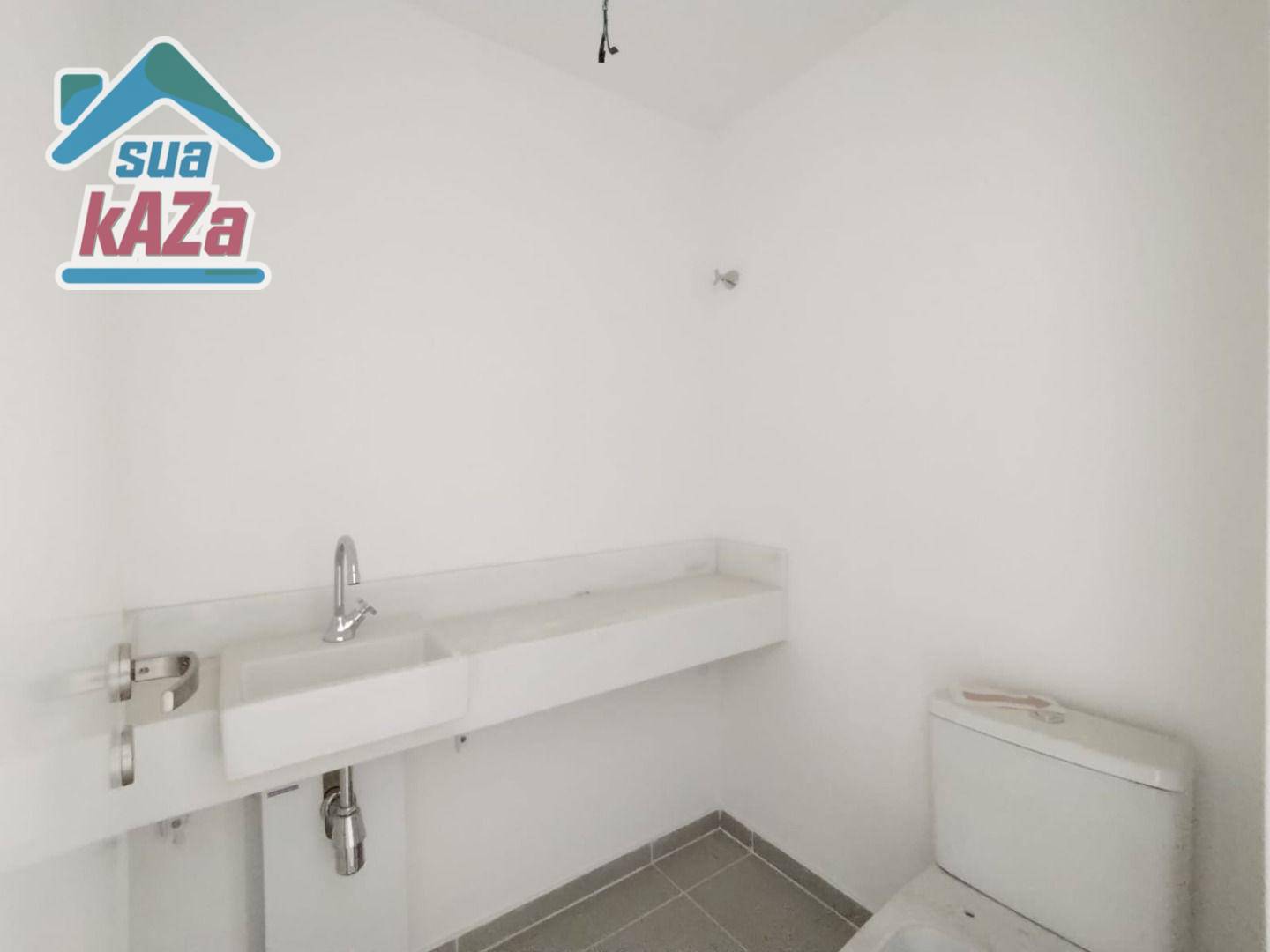 Apartamento à venda com 3 quartos, 121m² - Foto 8