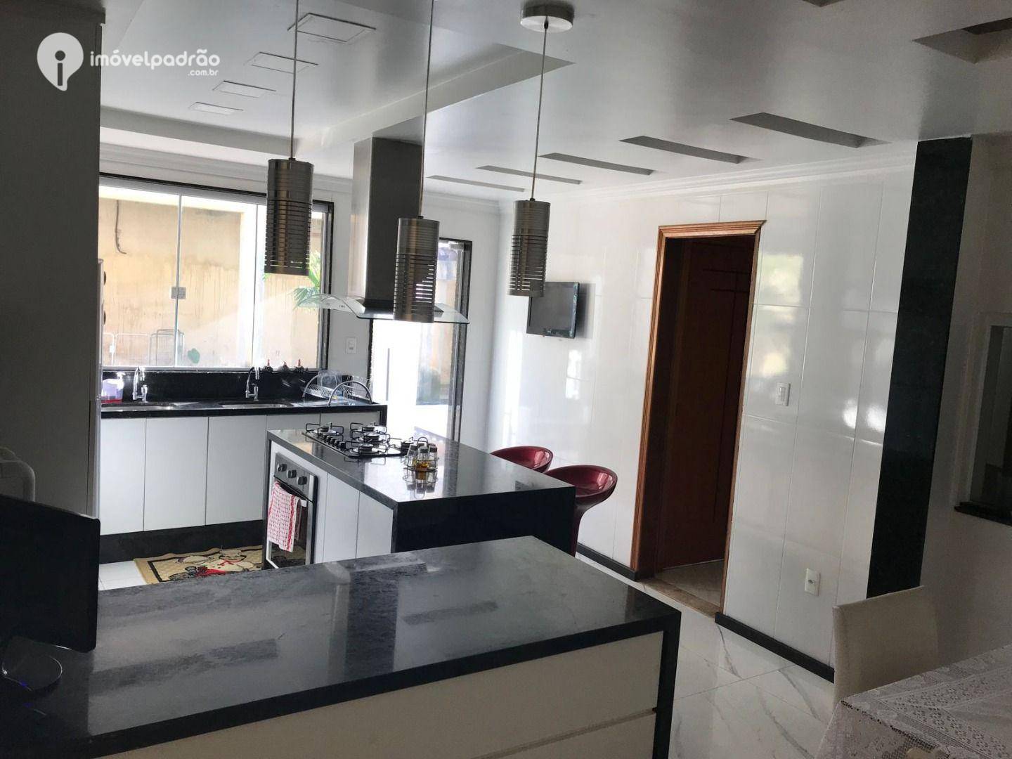 Casa à venda com 2 quartos, 96m² - Foto 13