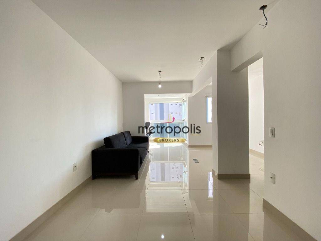 Apartamento à venda com 2 quartos, 63m² - Foto 1