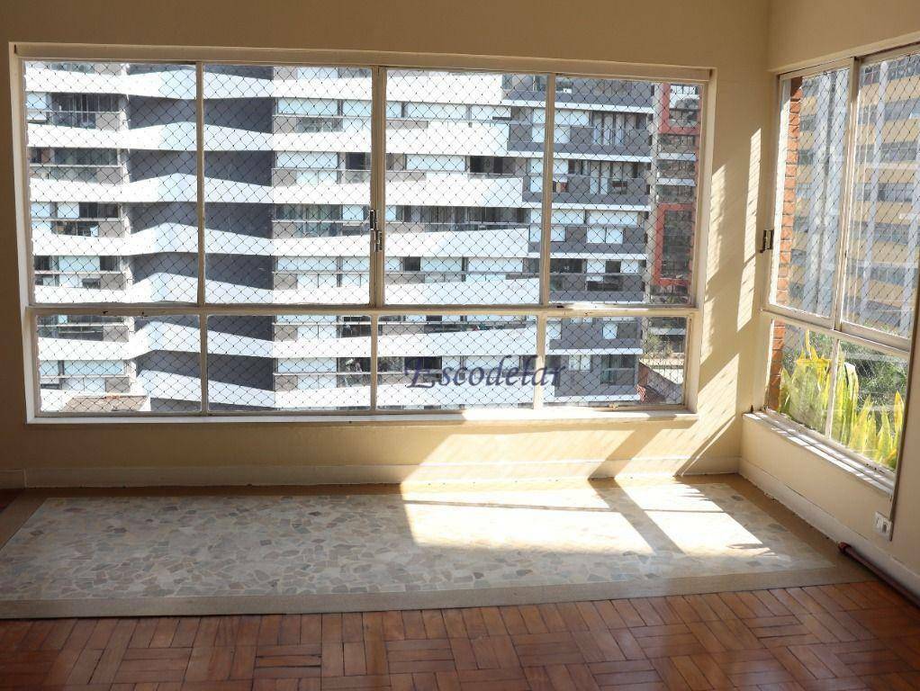 Apartamento à venda com 3 quartos, 189m² - Foto 7