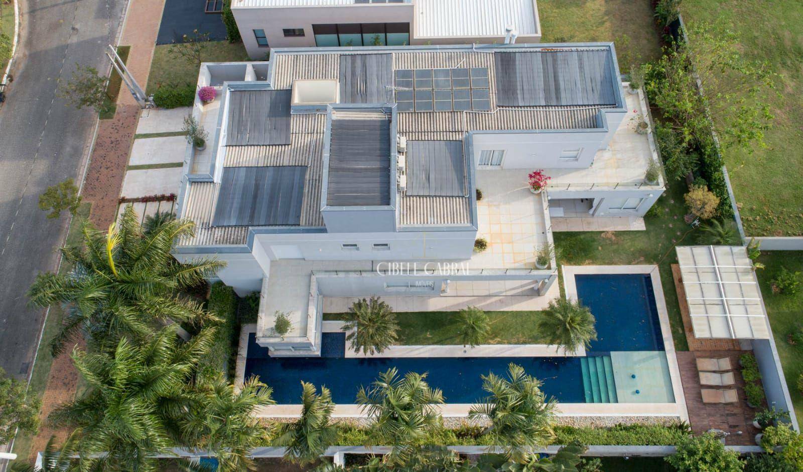 Casa de Condomínio à venda com 5 quartos, 710m² - Foto 71