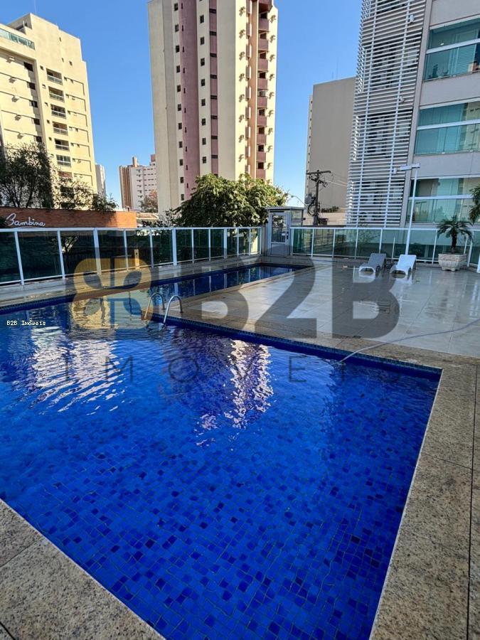 Apartamento para alugar com 3 quartos, 115m² - Foto 32