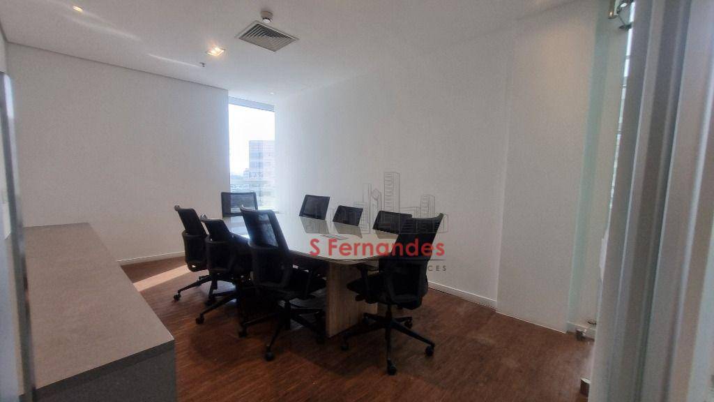 Conjunto Comercial-Sala para alugar, 405m² - Foto 7