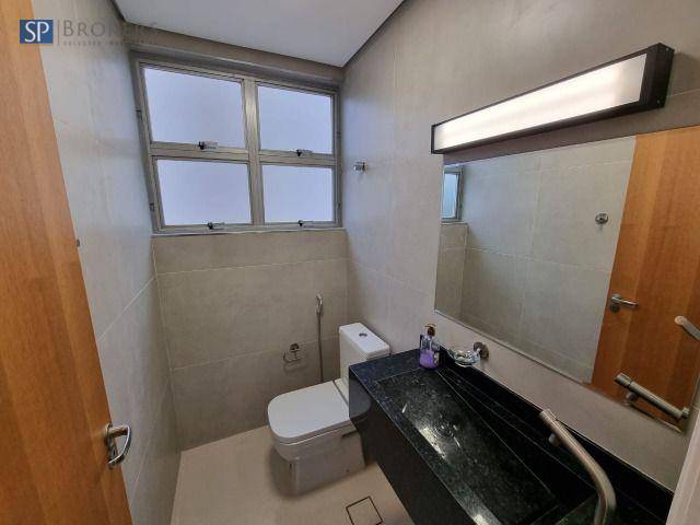 Apartamento à venda com 4 quartos, 189m² - Foto 15