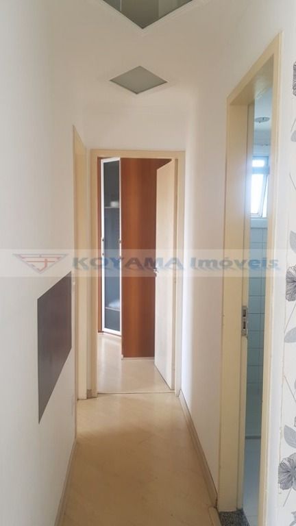 Apartamento à venda com 2 quartos, 48m² - Foto 9