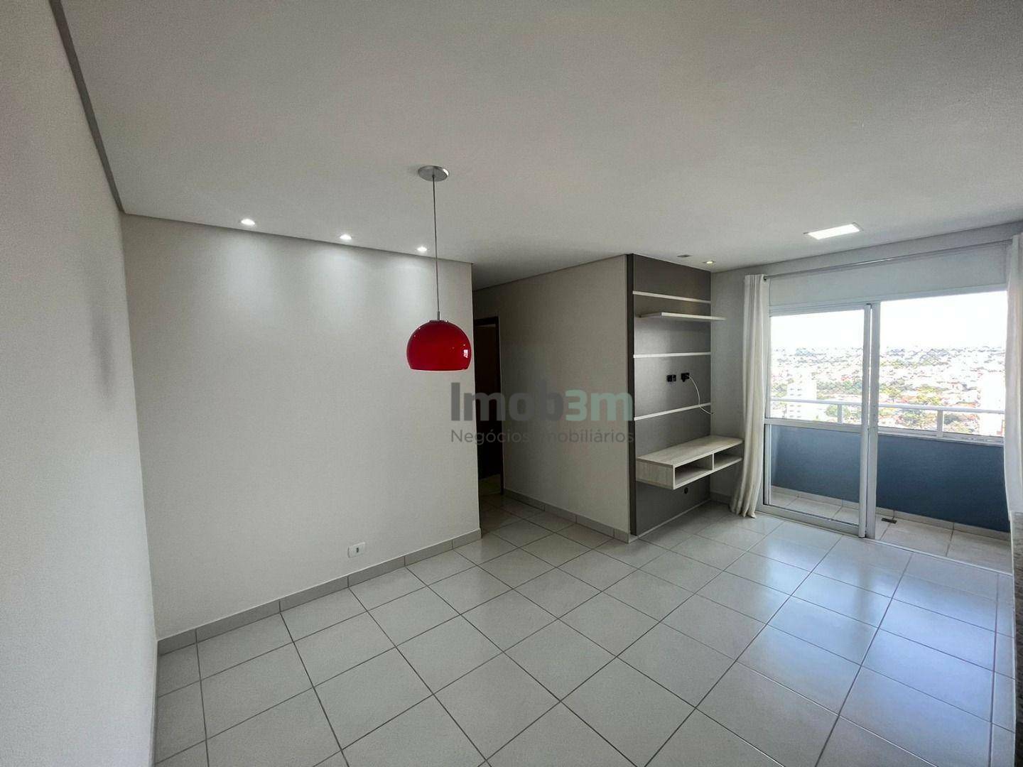 Apartamento à venda com 3 quartos, 69m² - Foto 4