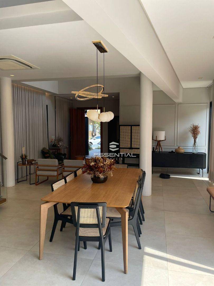 Casa de Condomínio à venda com 4 quartos, 280m² - Foto 14