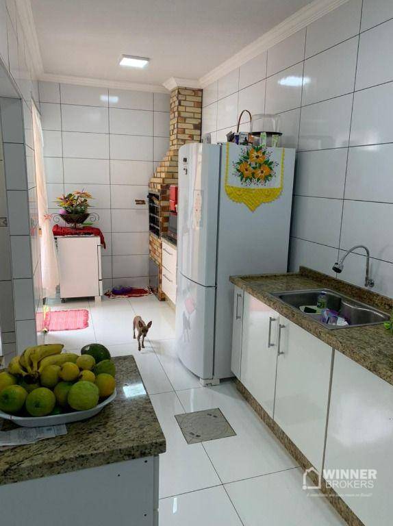 Sobrado à venda com 3 quartos, 141m² - Foto 11