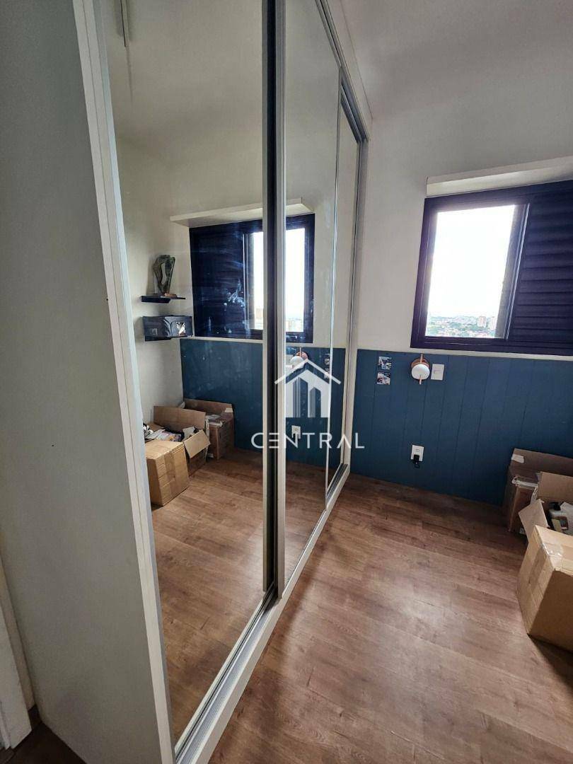 Apartamento à venda com 2 quartos, 55m² - Foto 8