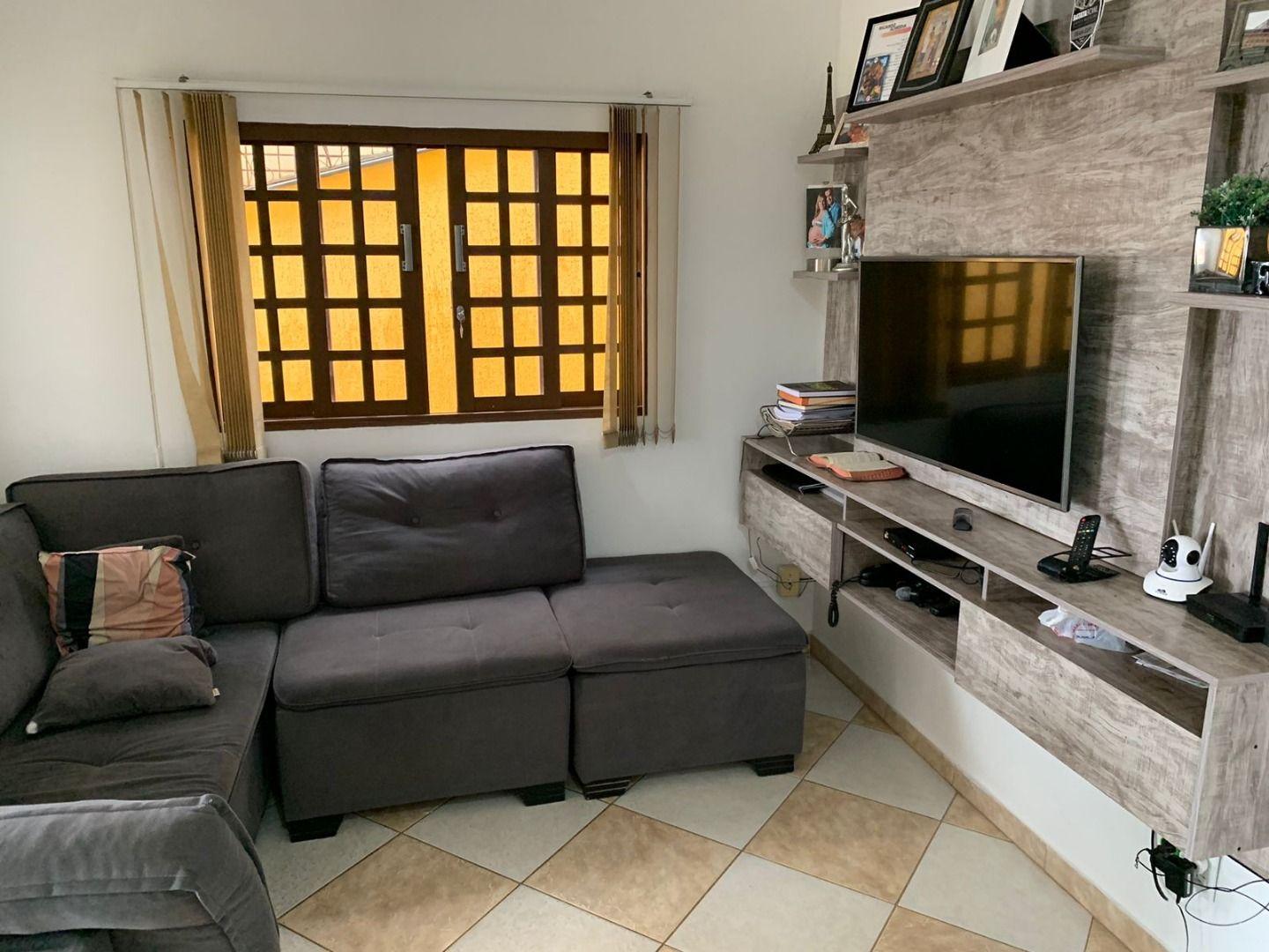 Casa à venda com 2 quartos, 188m² - Foto 5