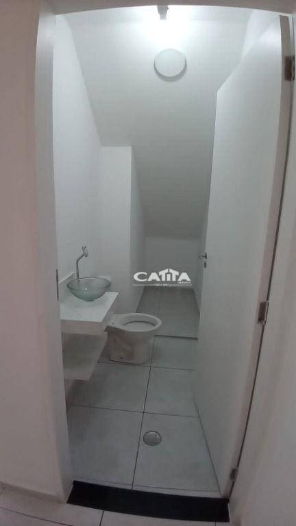 Sobrado à venda com 2 quartos, 70m² - Foto 9