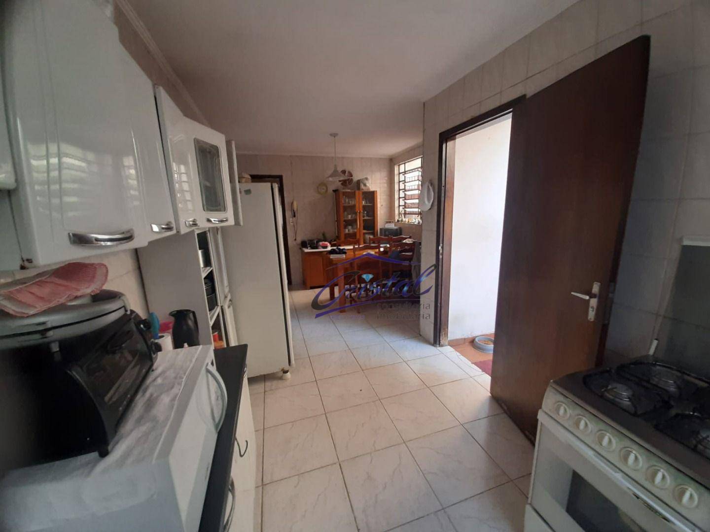 Casa à venda com 3 quartos, 125m² - Foto 22