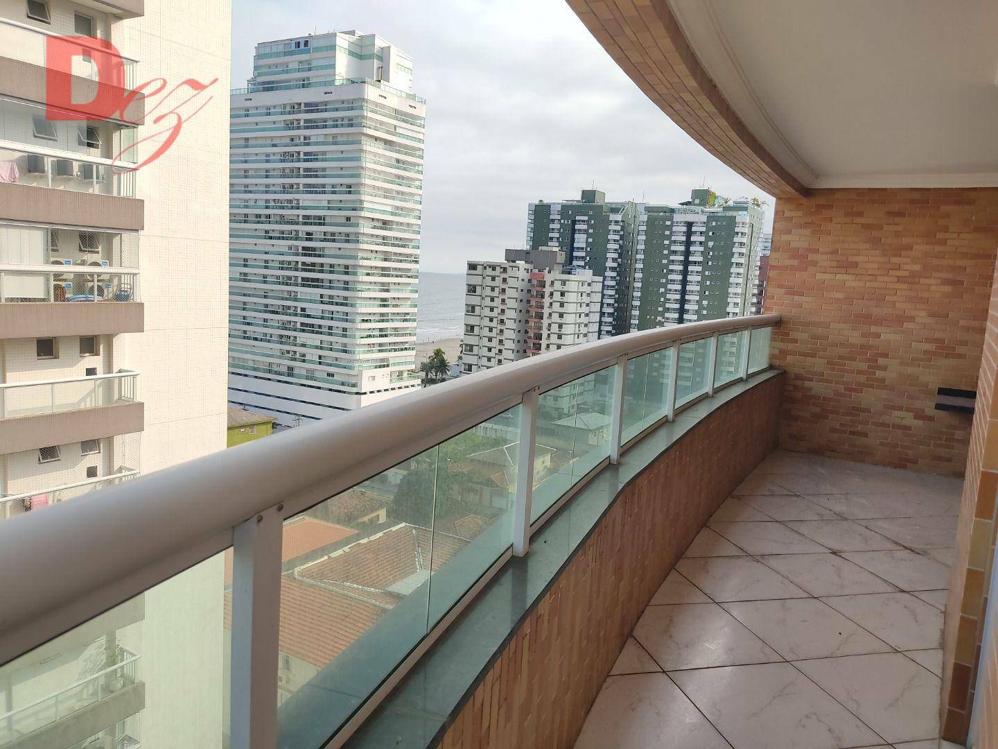 Apartamento à venda com 3 quartos, 116m² - Foto 8