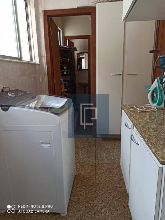 Apartamento à venda com 4 quartos, 150m² - Foto 25