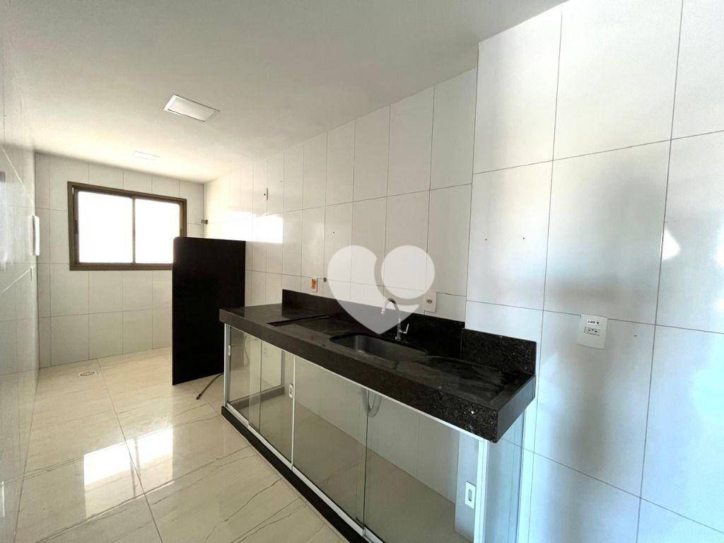 Apartamento para alugar com 3 quartos, 165m² - Foto 14