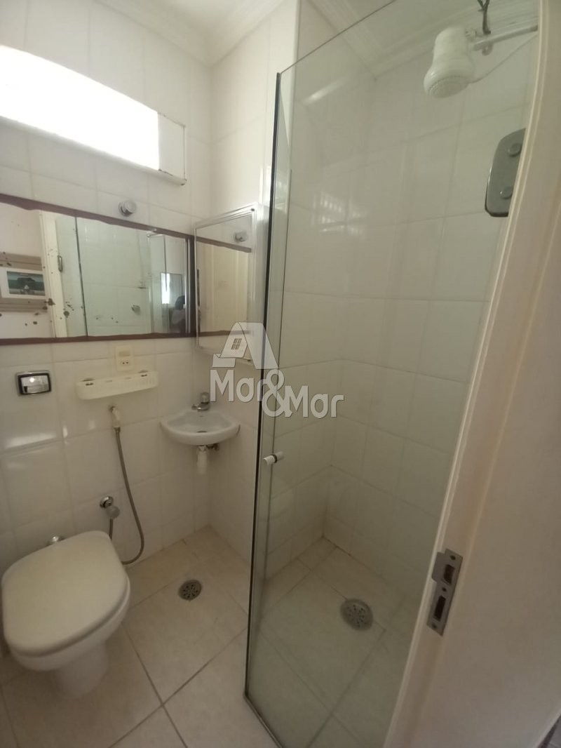 Apartamento à venda com 2 quartos, 100m² - Foto 5