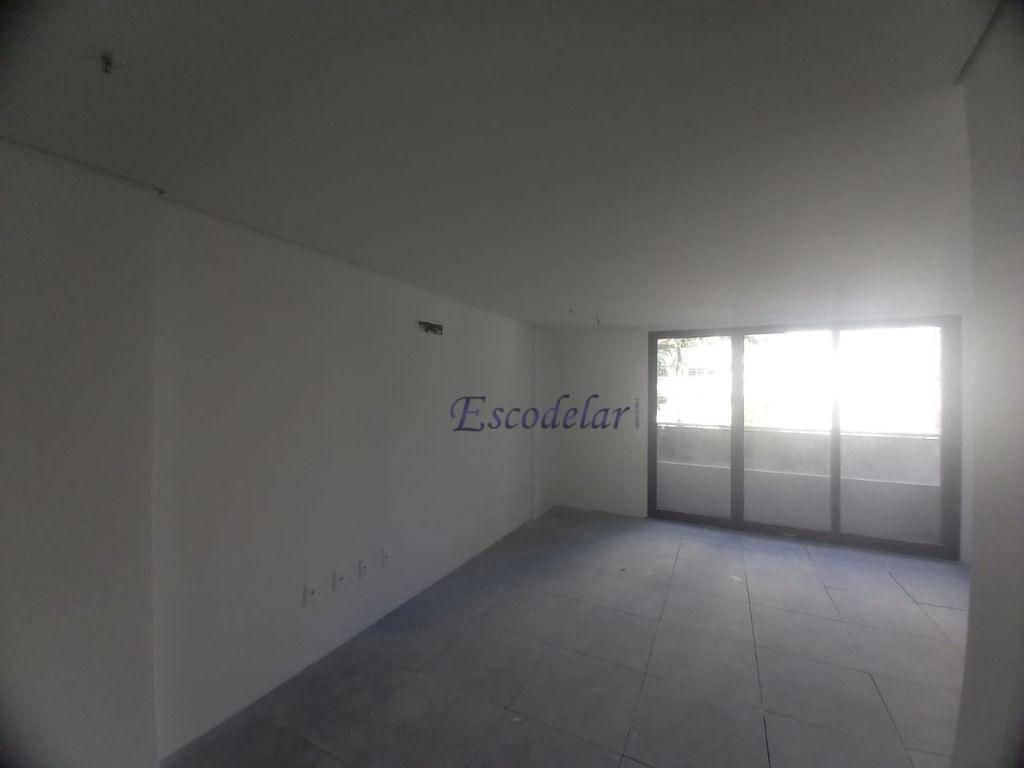 Conjunto Comercial-Sala à venda, 38m² - Foto 3