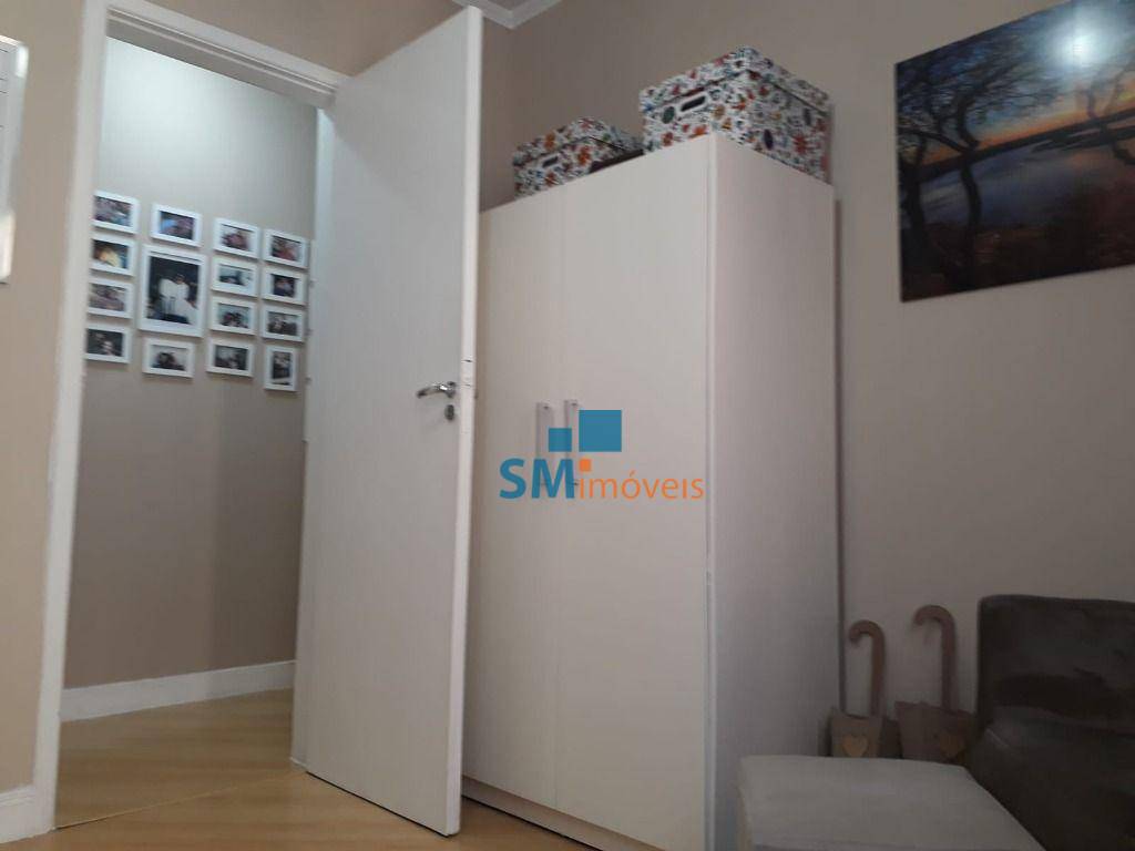 Apartamento à venda com 2 quartos, 79m² - Foto 6