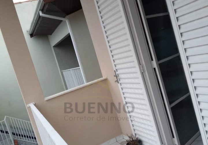 Sobrado à venda com 3 quartos, 99m² - Foto 17