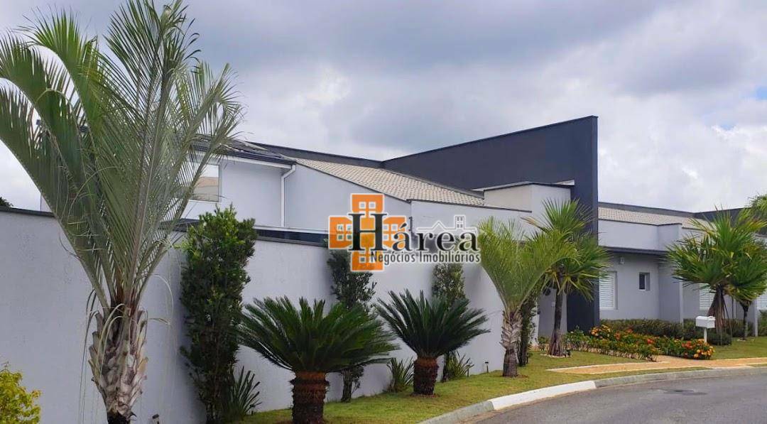 Casa de Condomínio à venda com 4 quartos, 280m² - Foto 1
