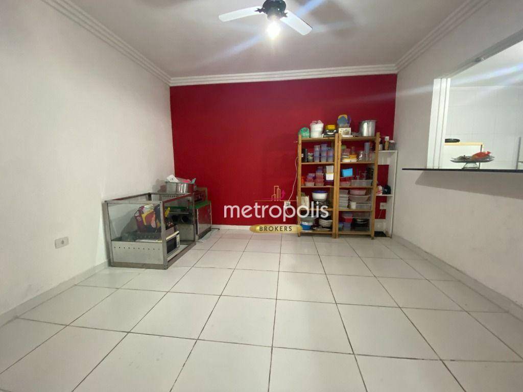 Sobrado à venda com 7 quartos, 317m² - Foto 17