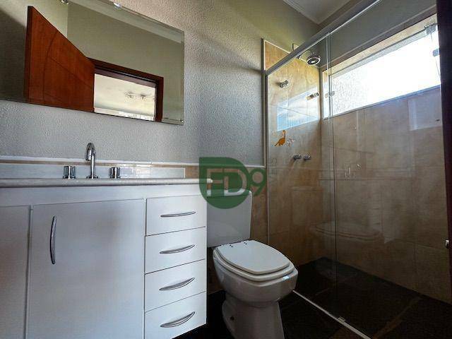 Casa de Condomínio à venda com 3 quartos, 256m² - Foto 20