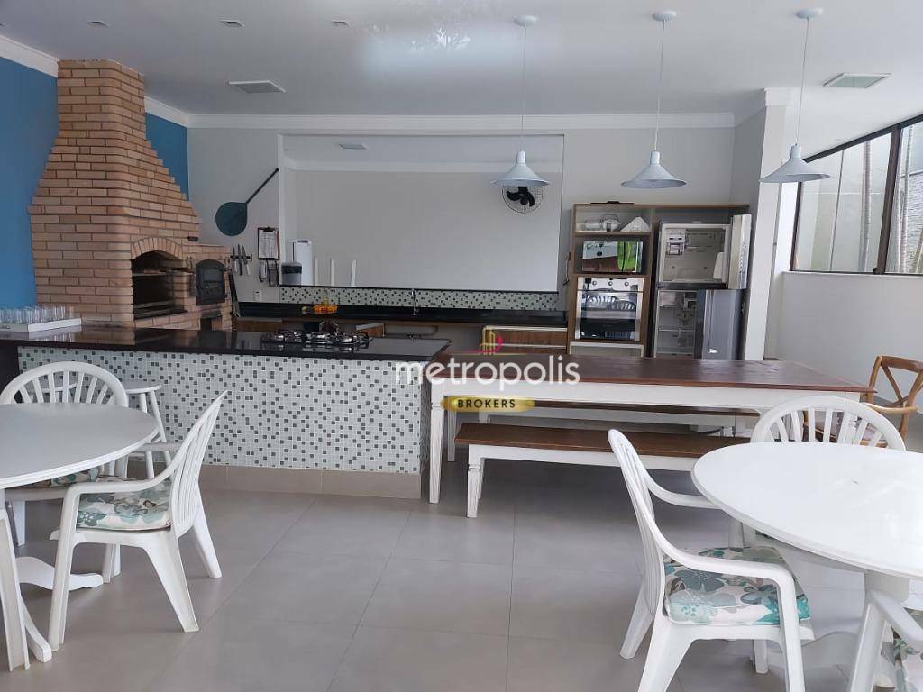 Apartamento à venda com 3 quartos, 260m² - Foto 17