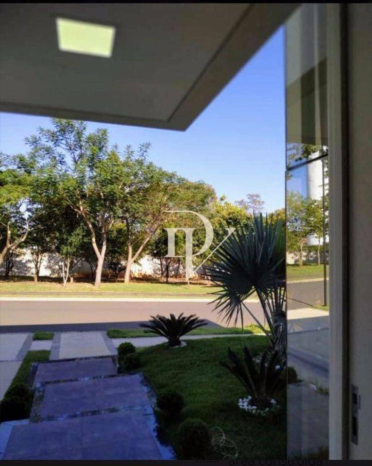 Casa de Condomínio à venda com 4 quartos, 236m² - Foto 12