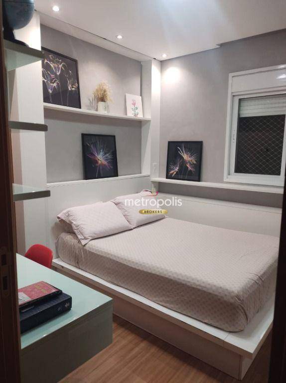 Apartamento à venda com 3 quartos, 78m² - Foto 7