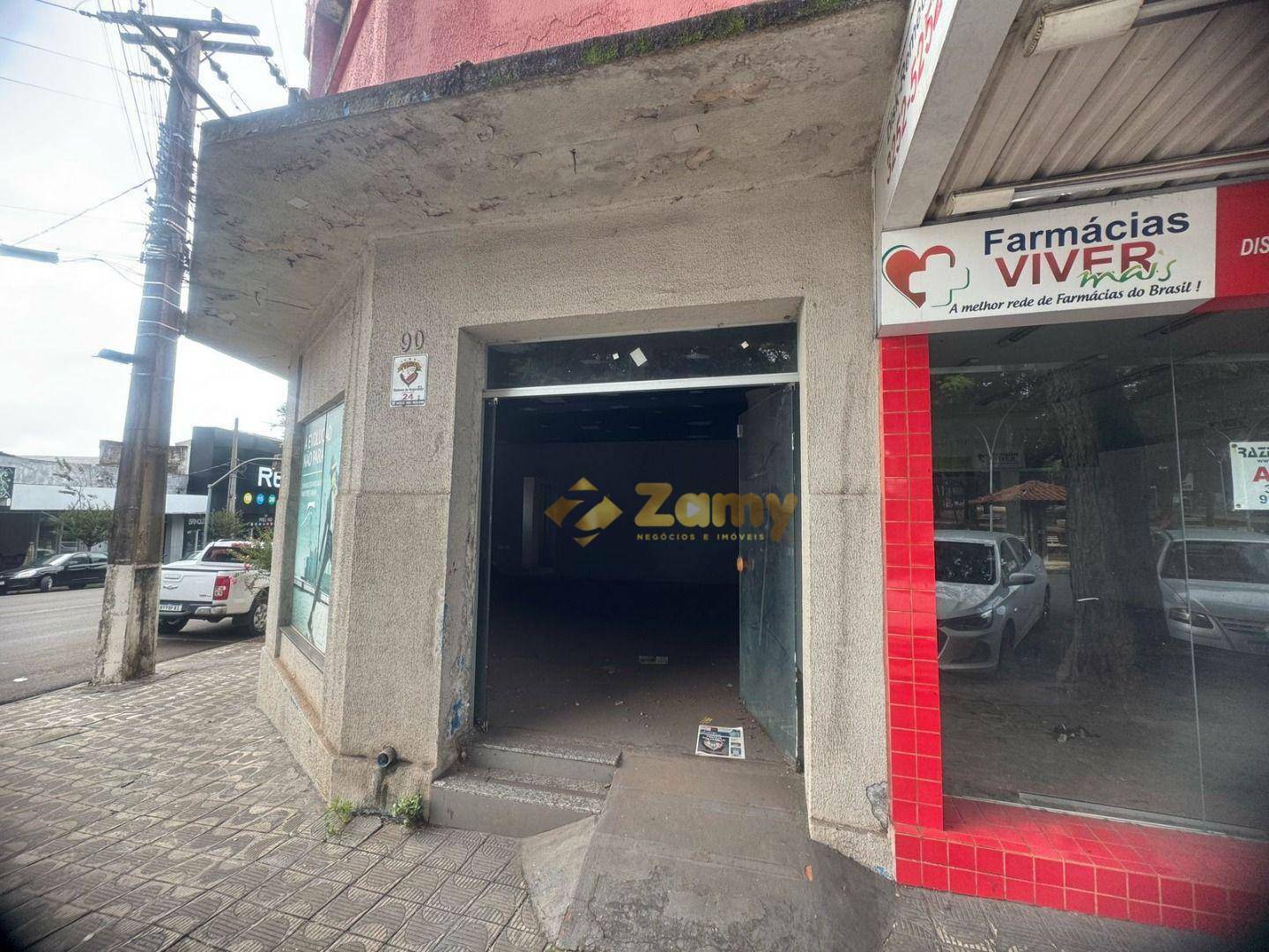 Prédio Inteiro à venda, 353m² - Foto 3
