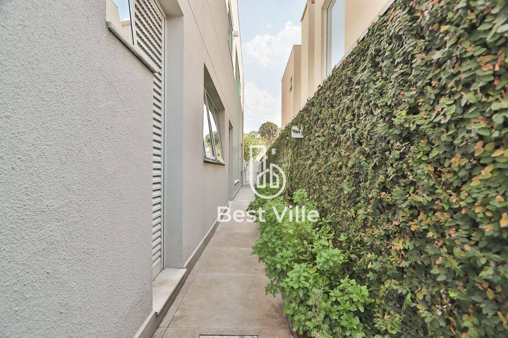 Casa de Condomínio à venda com 4 quartos, 480m² - Foto 33