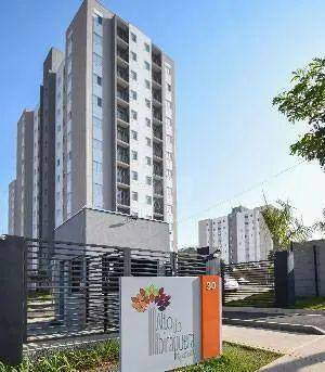 Apartamento à venda com 2 quartos, 41m² - Foto 1