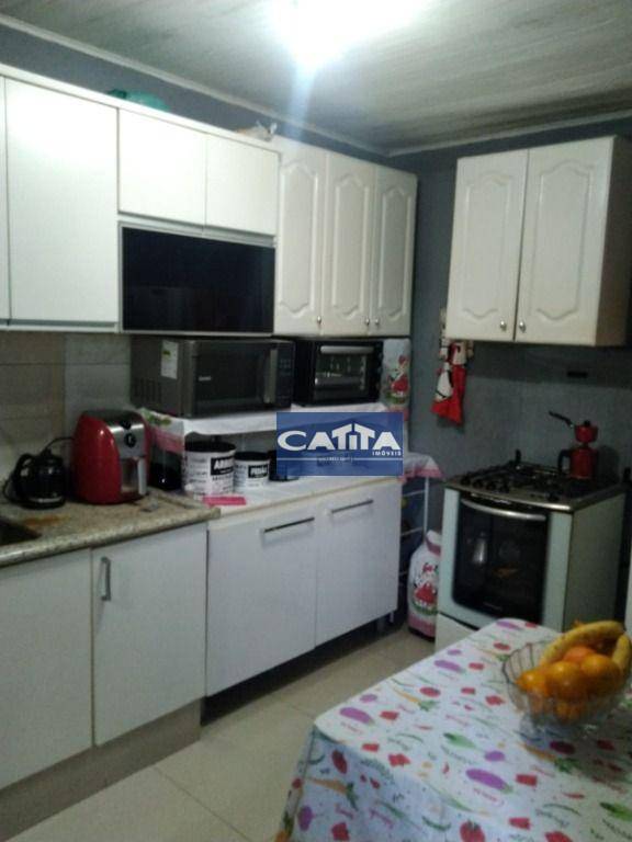 Casa à venda com 2 quartos, 90m² - Foto 3