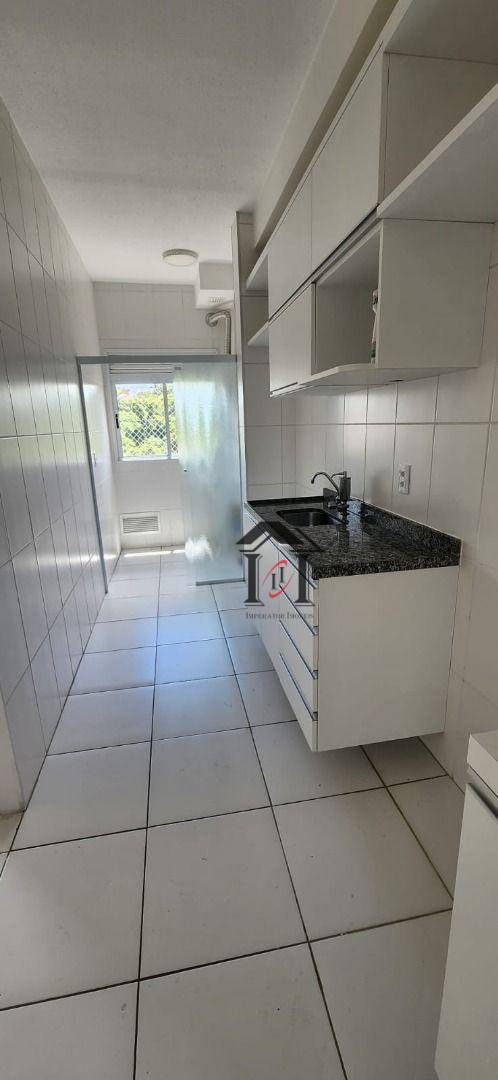 Apartamento para alugar com 2 quartos, 66m² - Foto 23