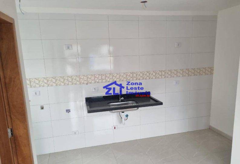 Apartamento à venda com 2 quartos, 40m² - Foto 2