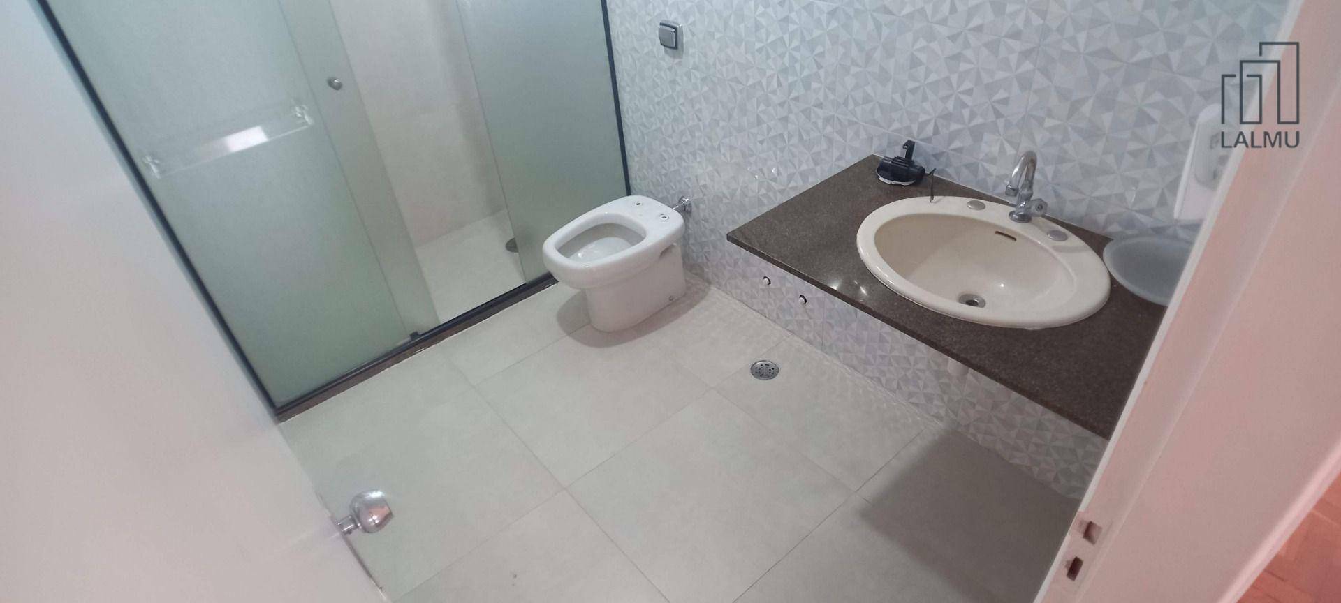 Apartamento para alugar com 3 quartos, 114m² - Foto 36