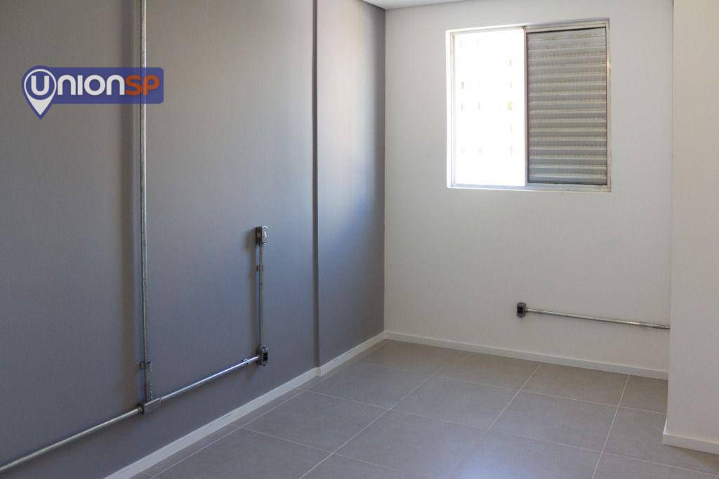 Apartamento à venda com 1 quarto, 50m² - Foto 4