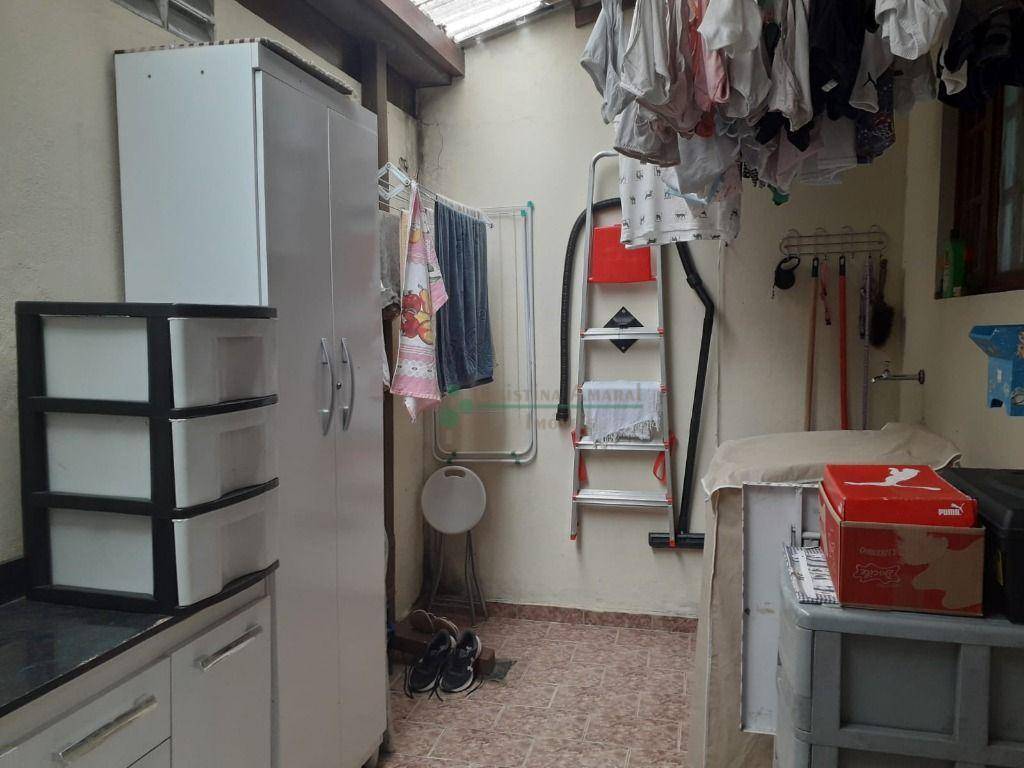 Casa de Condomínio à venda com 3 quartos, 90m² - Foto 10