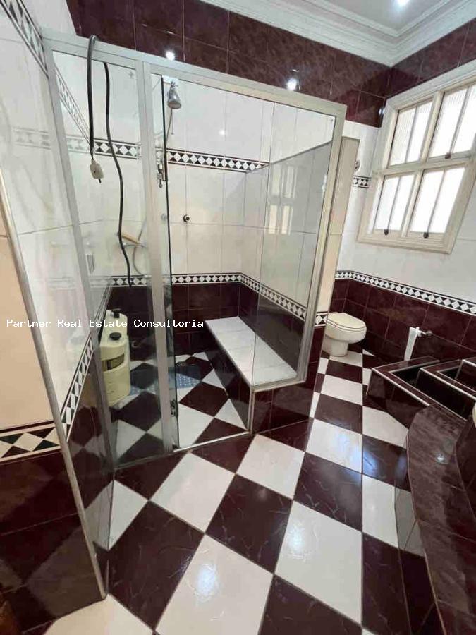 Casa à venda com 4 quartos, 418m² - Foto 30