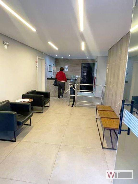 Sala-Conjunto, 55 m² - Foto 5