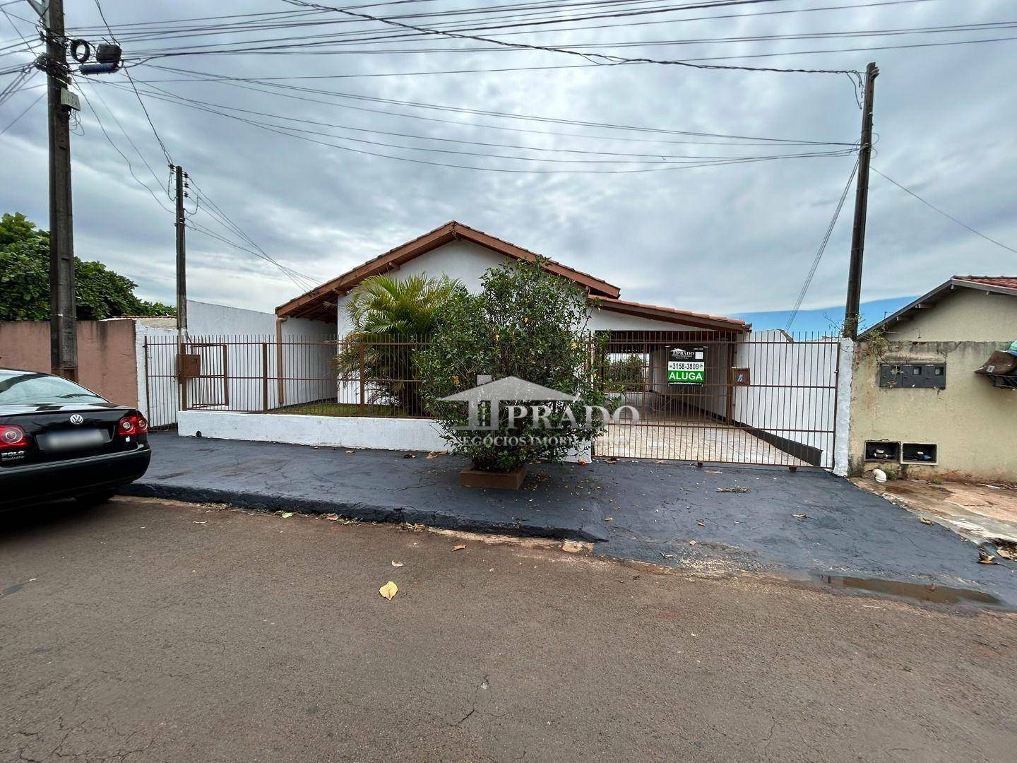 Casa para alugar com 3 quartos, 140m² - Foto 20