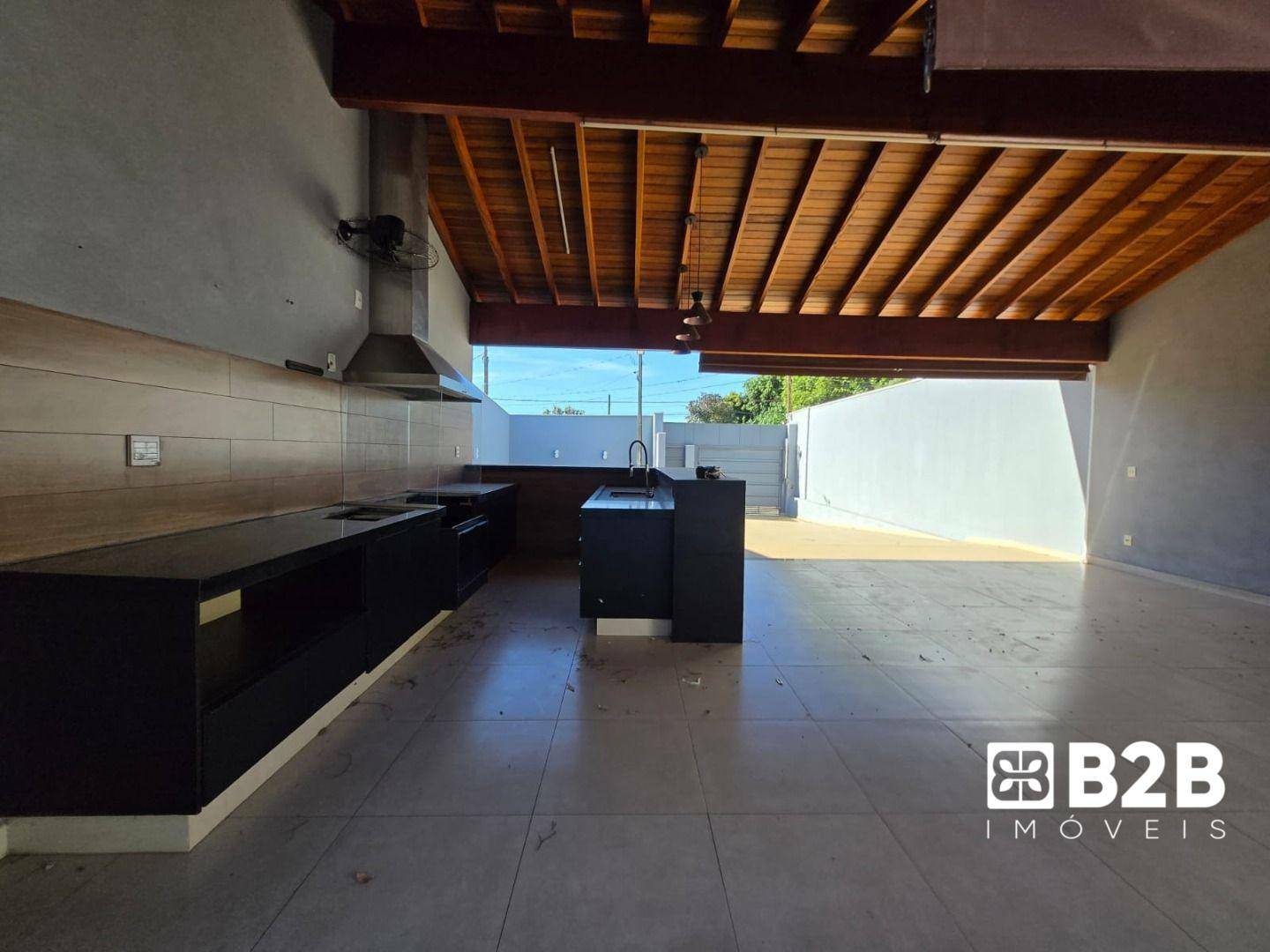 Casa à venda com 3 quartos, 166m² - Foto 28