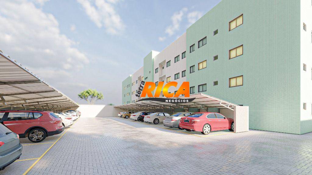 Apartamento, 3 quartos, 66 m² - Foto 4